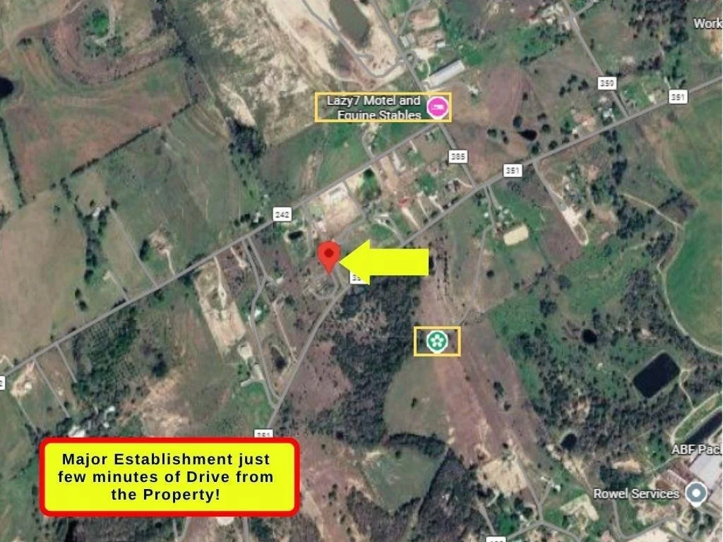 Photo of 4530 County Road 351