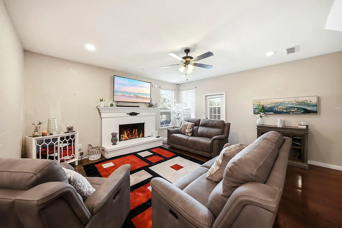 Photo of 1717 Chase Oaks Drive