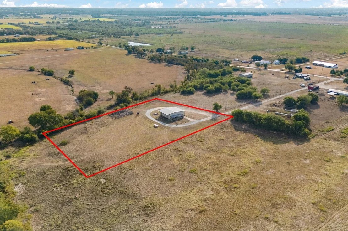 Photo of 685 County Road 1102