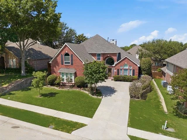 Photo of 1400 Winston Drive