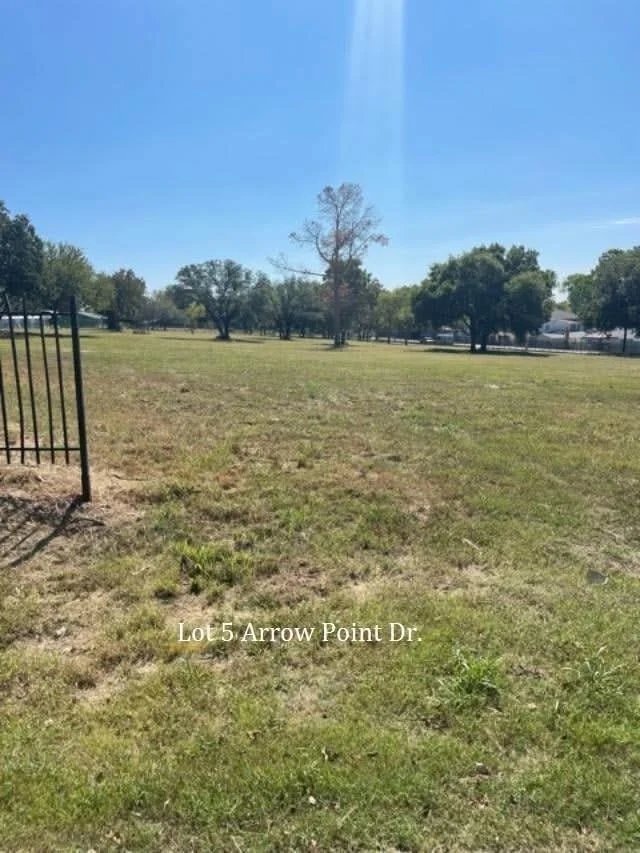 Photo of Lot 13 (Phase 2) Arrow Point Court