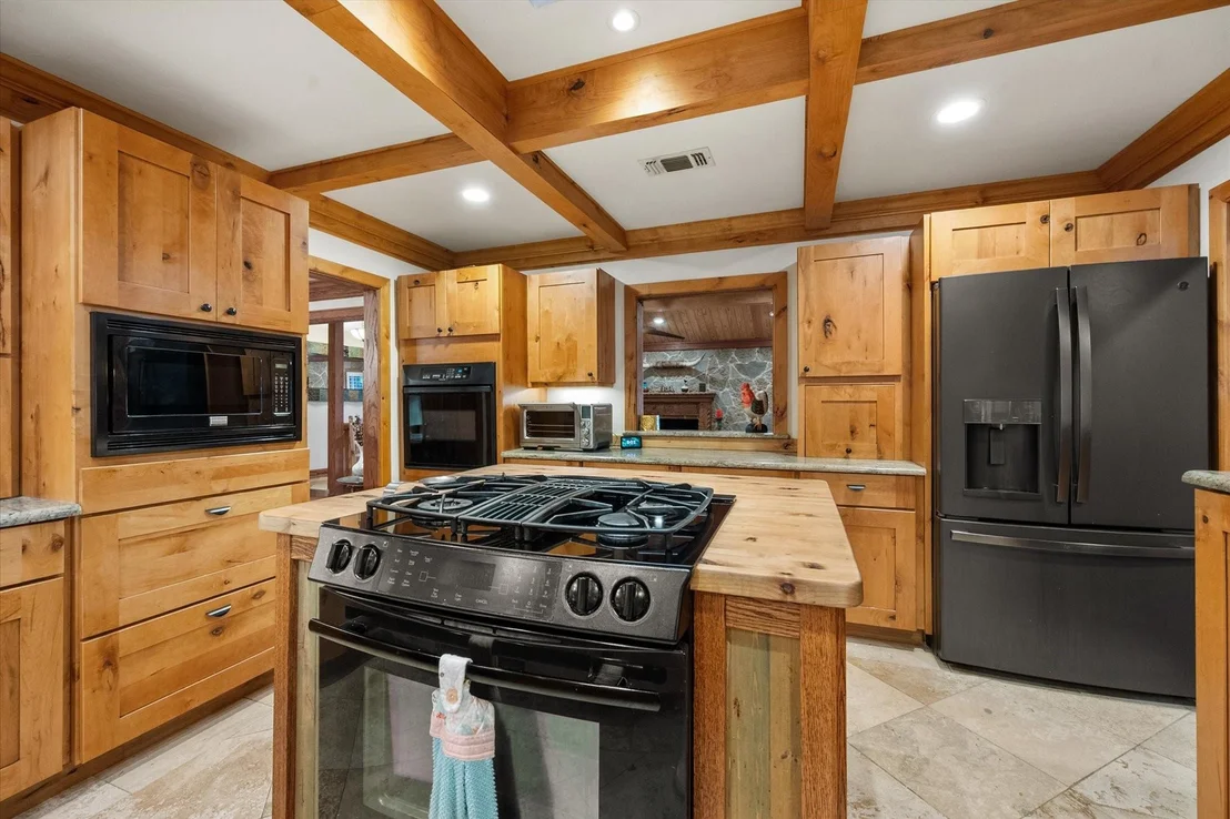 Photo of 2311 Chaparral Trail