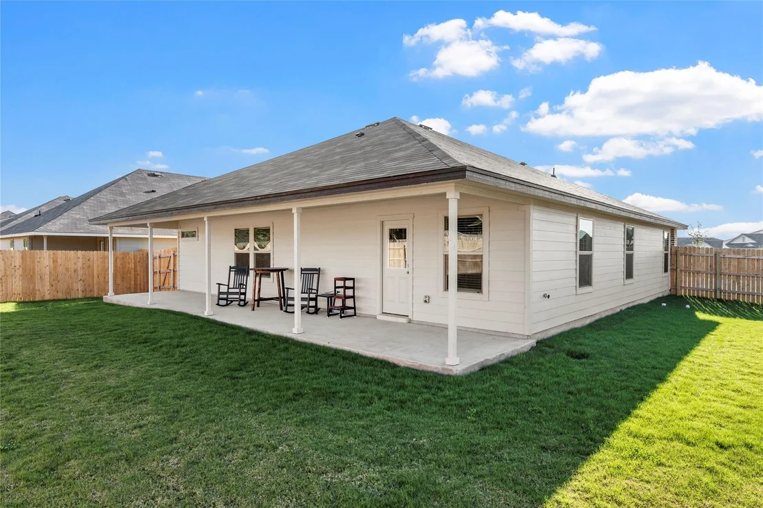 Photo of 10761 Chesson Flats Drive