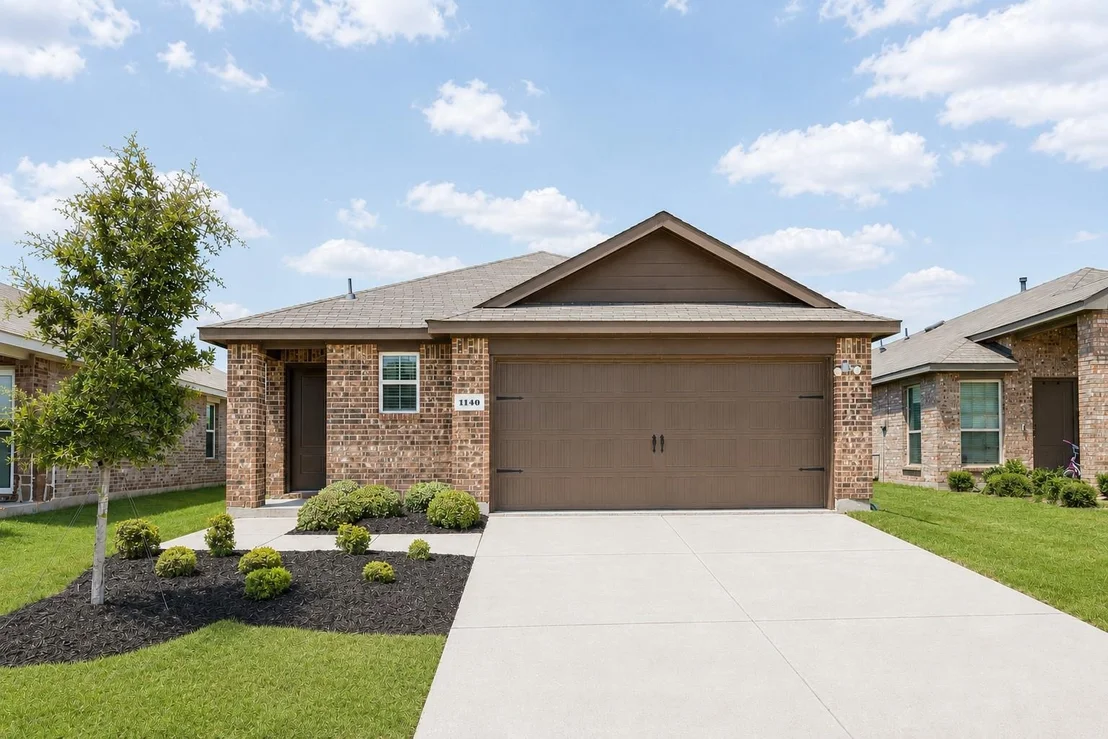 Photo of 1140 Norias Drive