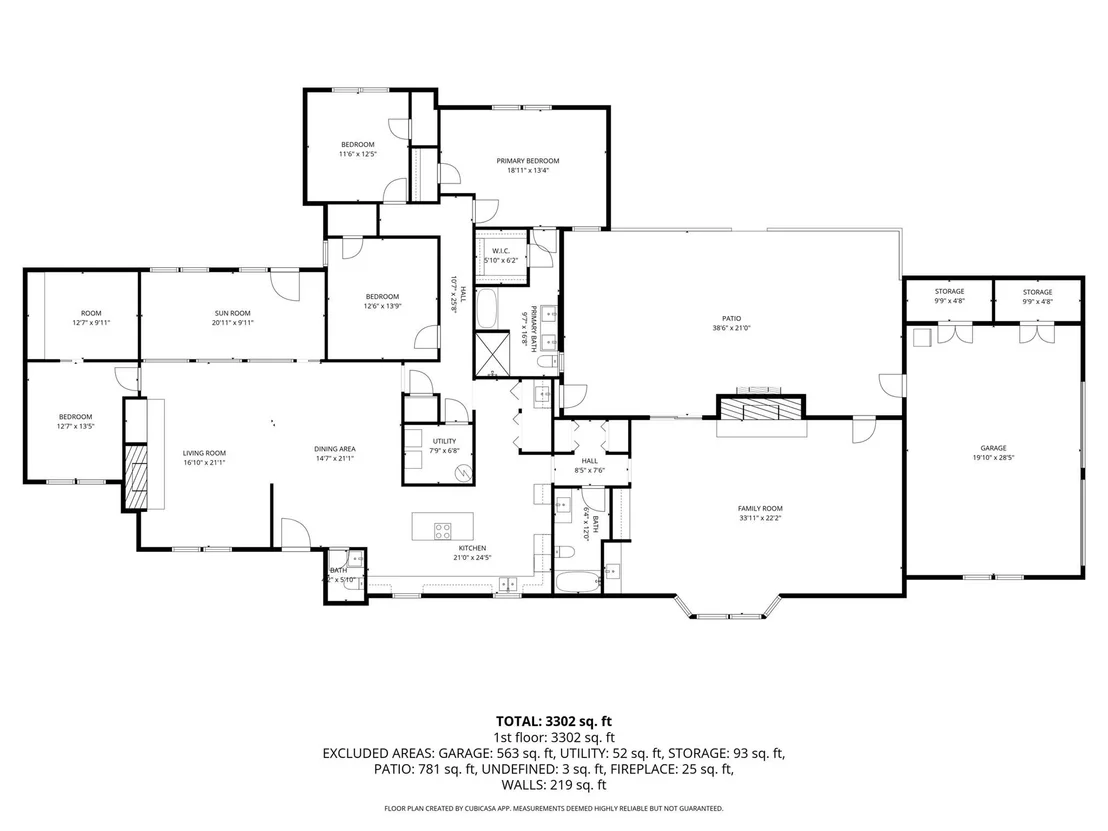 Photo of 325 Sunset Boulevard