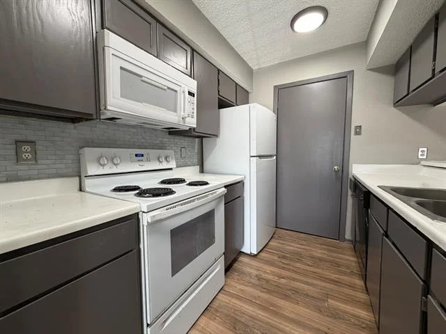 Photo of Unit 2521 at 12482 Abrams Road