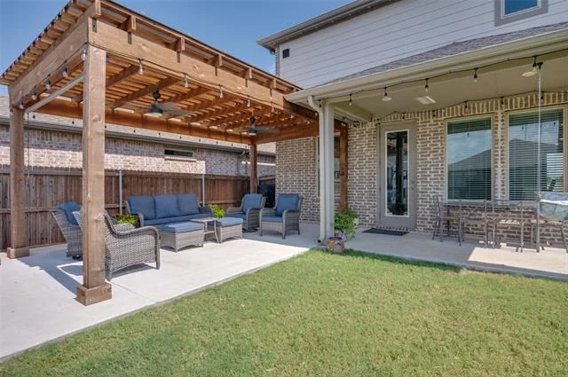 Photo of 5301 Basham Lane