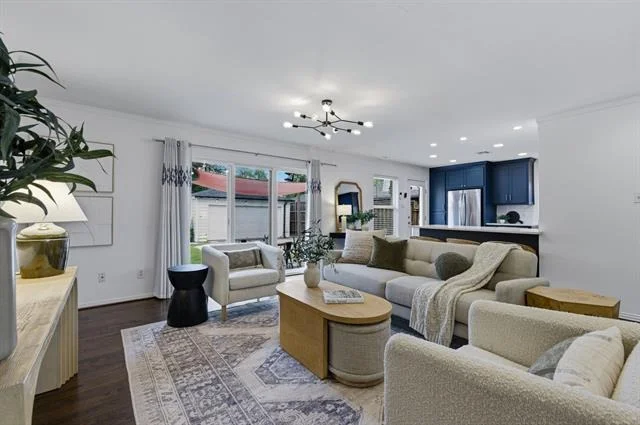 Photo of 7024 Wake Forrest Drive