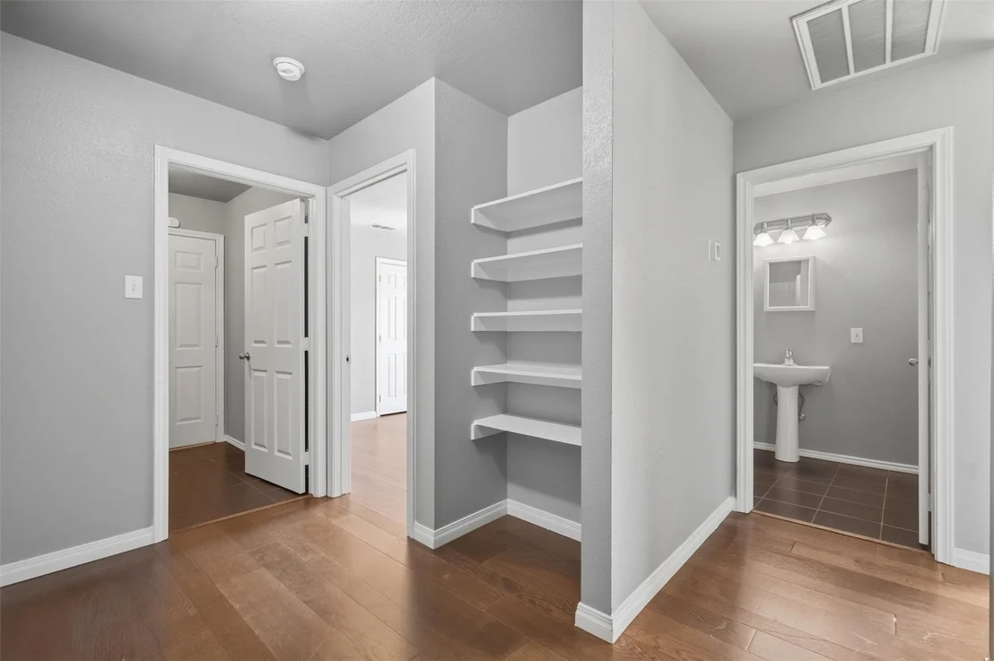 Photo of Unit A at 2708 Clemson Circle