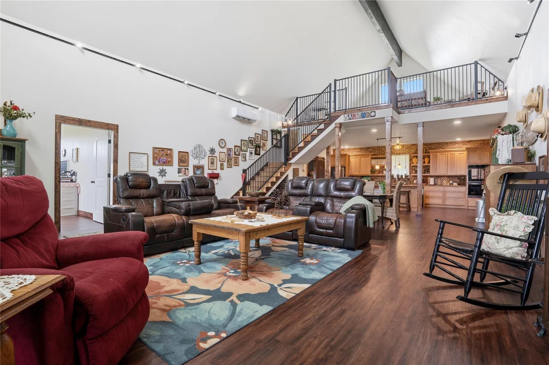 Photo of 2800 Gospel Road