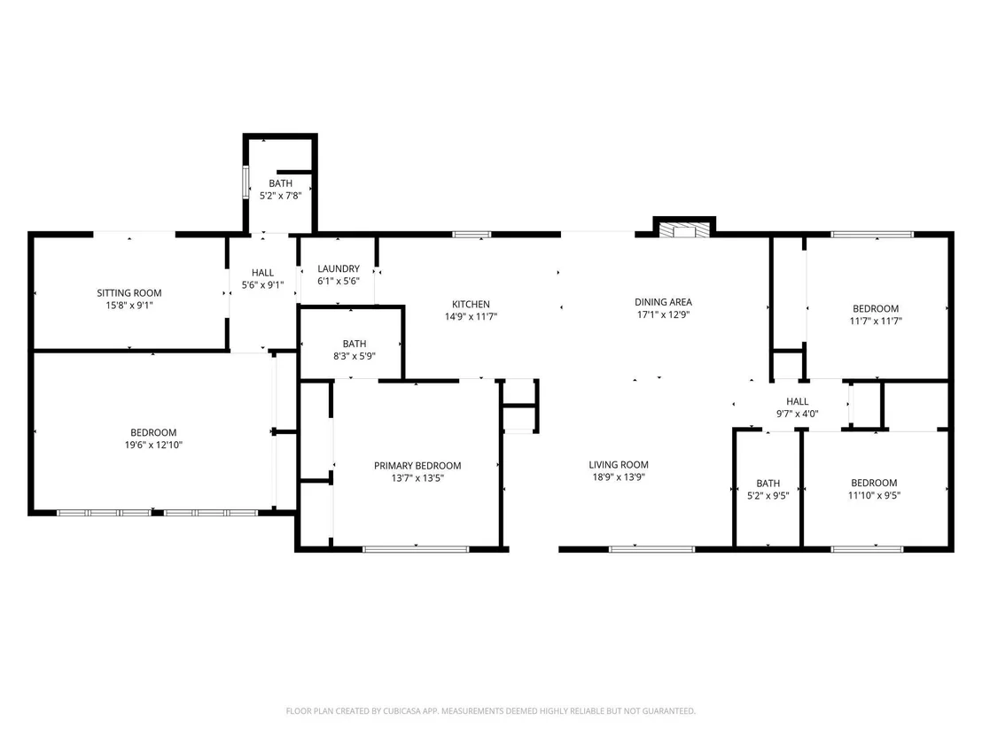 Photo of 1306 Westhill Lane
