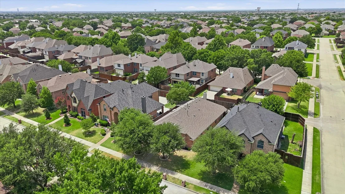 Photo of 13875 Valley Mills Drive