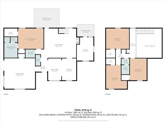 Photo of 5206 Chaparral Drive