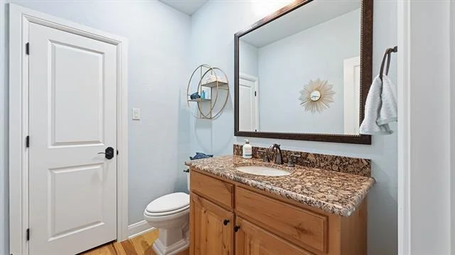 Photo of 1029 Chapel Ridge Road