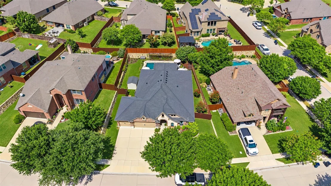 Photo of 745 Dalrock Road
