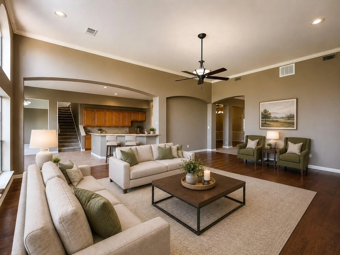 Photo of 7517 Rodeo Drive