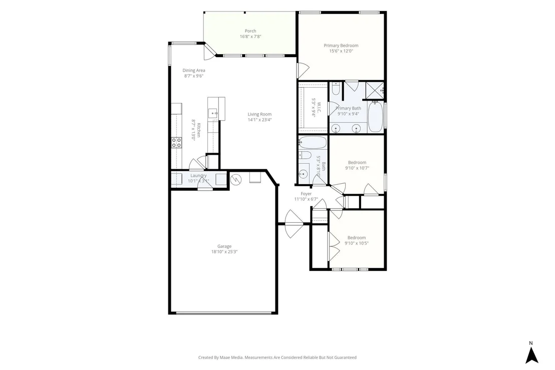 Photo of 412 Harvard Drive