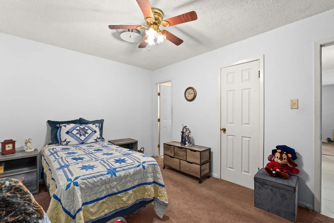 Photo of 107 Hardeman Street