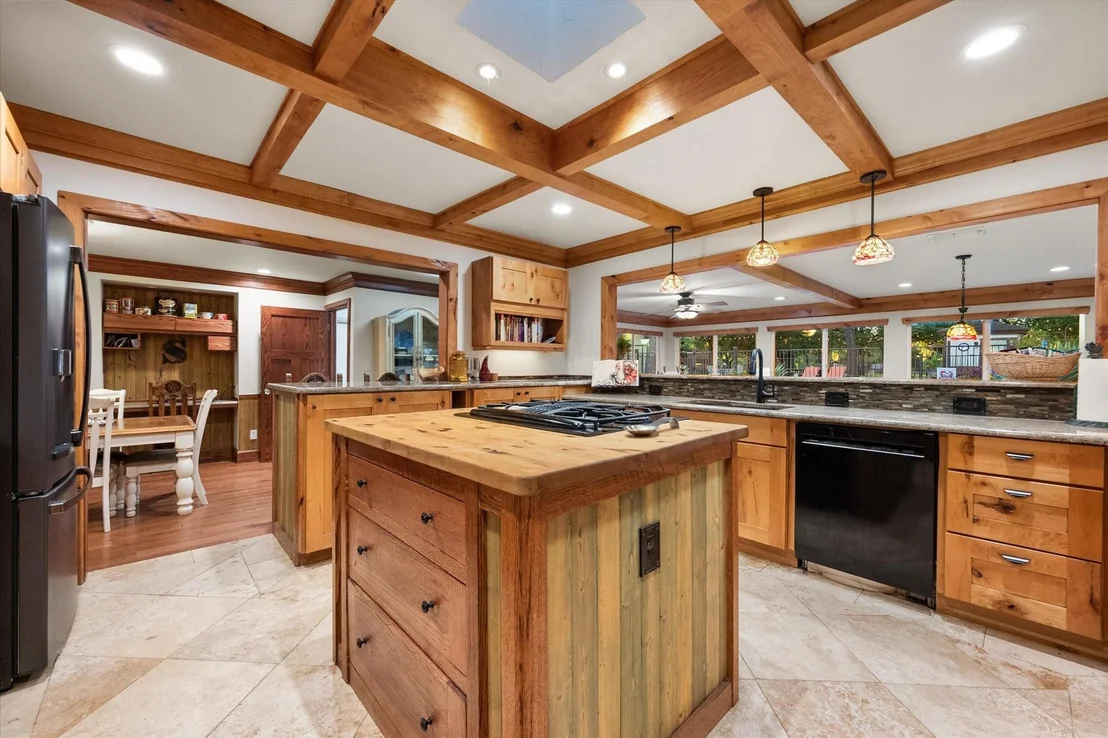 Photo of 2311 Chaparral Trail