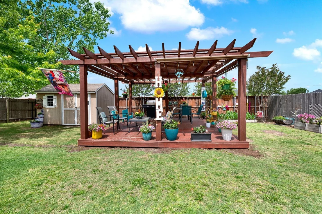Photo of 618 Tumbleweed Drive