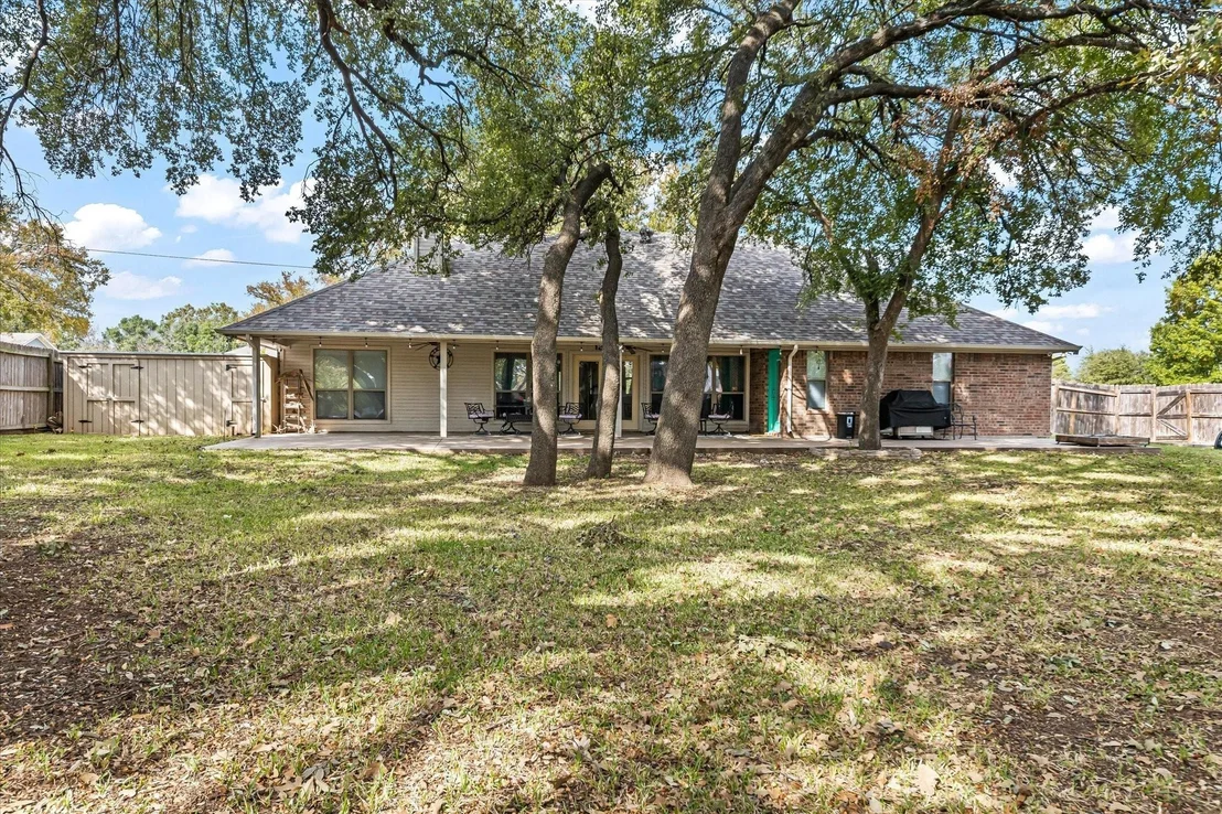 Photo of 1609 CHEYENNE Trail