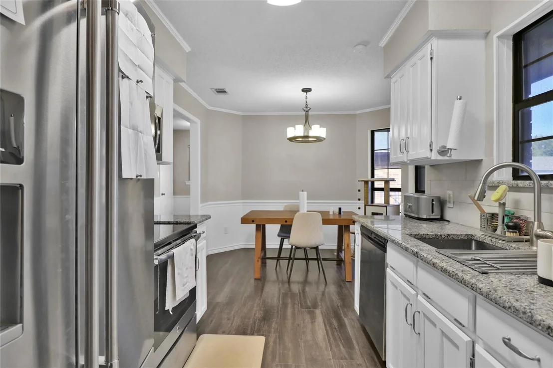 Photo of 409 Odell Street
