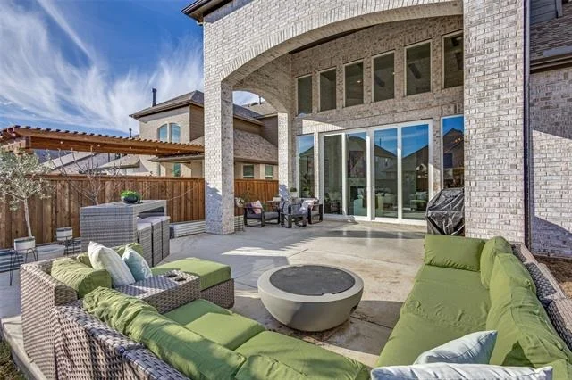 Photo of 8908 Brandy Branch Way