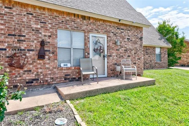 Photo of 641 Green Valley Drive