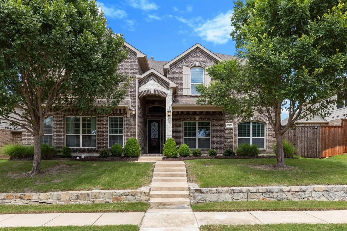Photo of 3207 Elkhart Drive