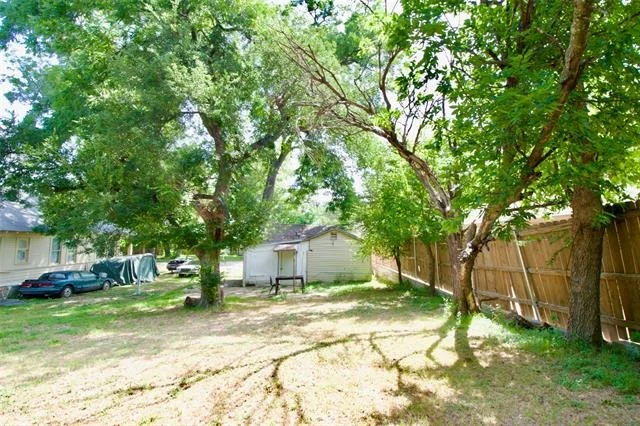 Photo of 1610 N 10th Street