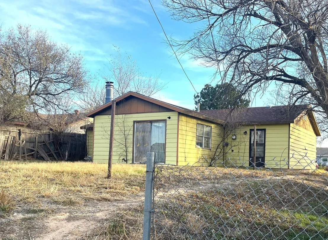 Photo of 1225 Pecan Street
