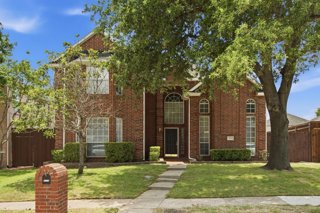 Photo of 3117 Irvine Drive