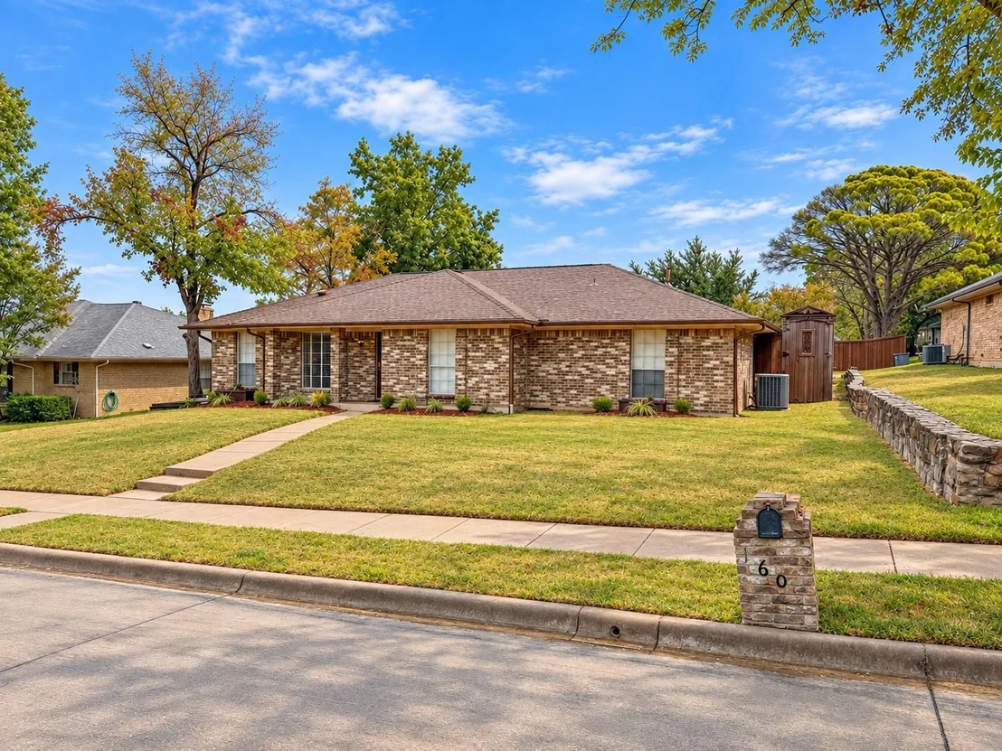 Photo of 1605 Brighton Drive