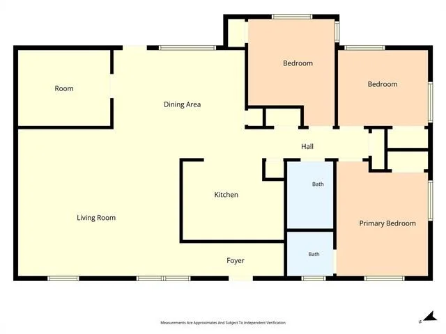 Photo of 4321 Greenbriar Drive