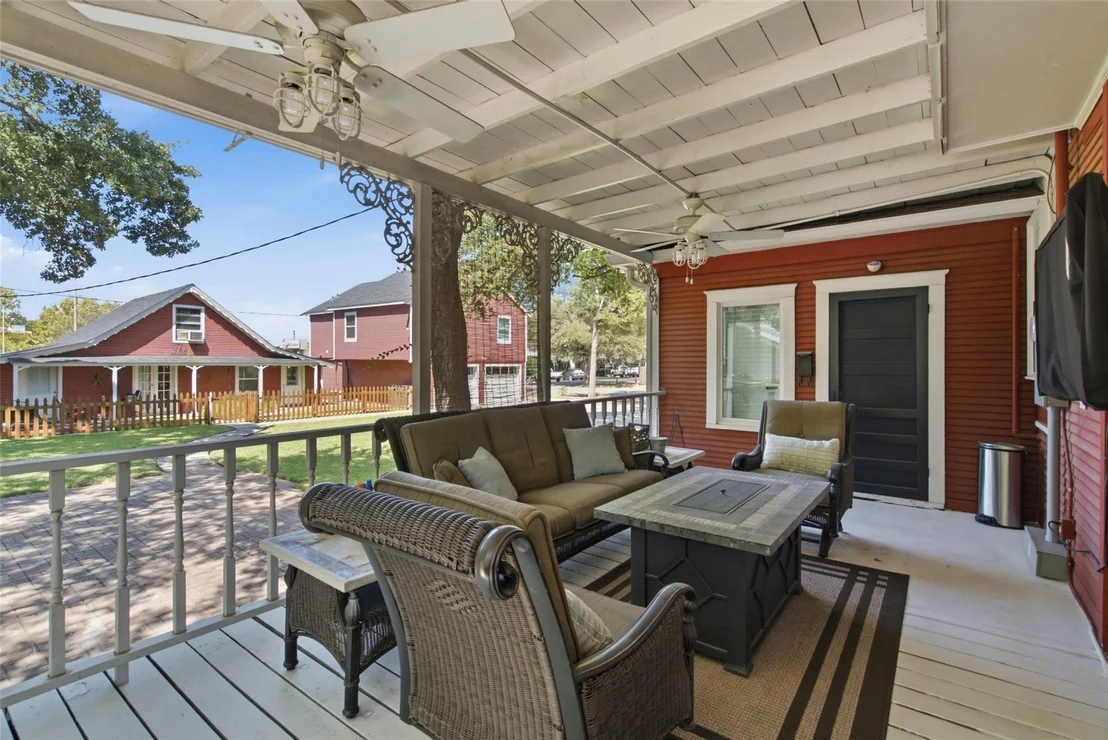 Photo of 700 Cherry Street