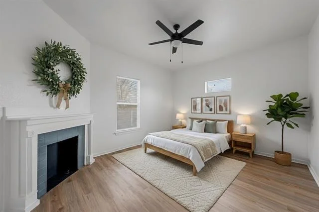 Photo of 1126 N 13th Street