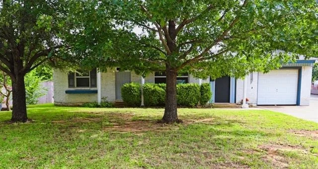 Photo of 1105 Glenn Drive