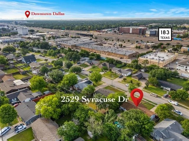 Photo of 2529 Syracuse Drive