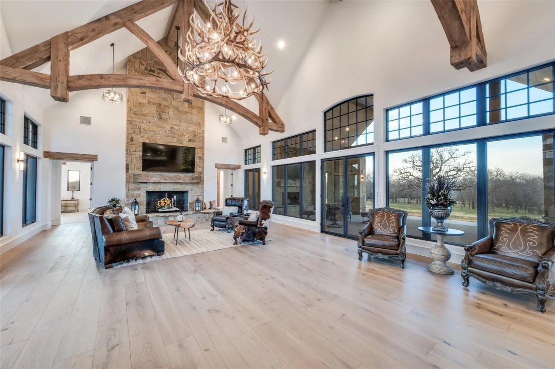 Photo of 5165 Hartlee Field Road