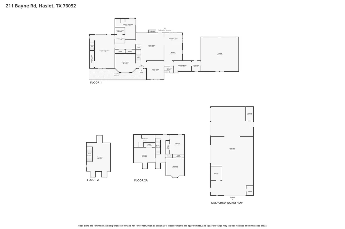 Photo of 211 Bayne Road
