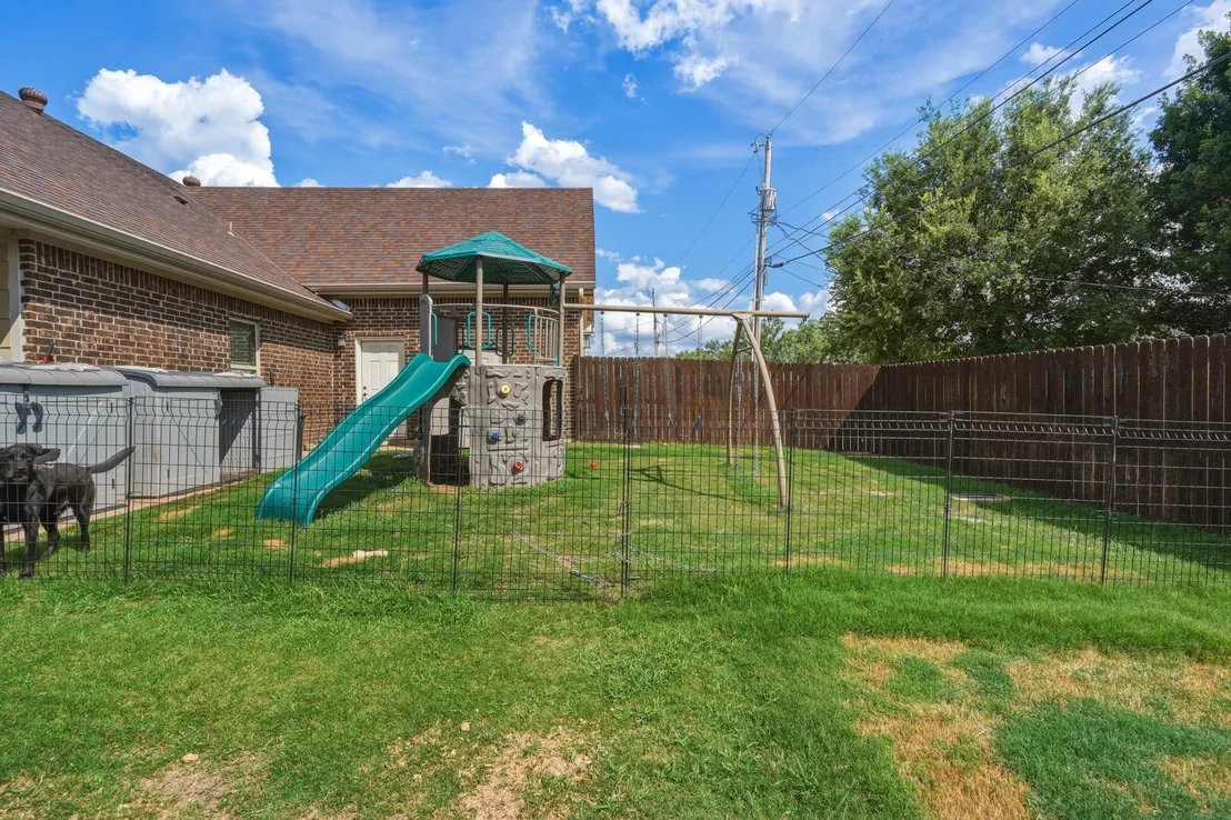 Photo of 2542 John C Stevens Street