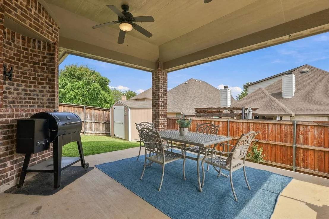 Photo of 9848 Brazoria Trail