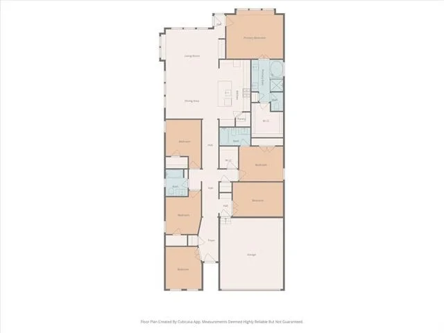 Photo of 1701 Pelham Drive