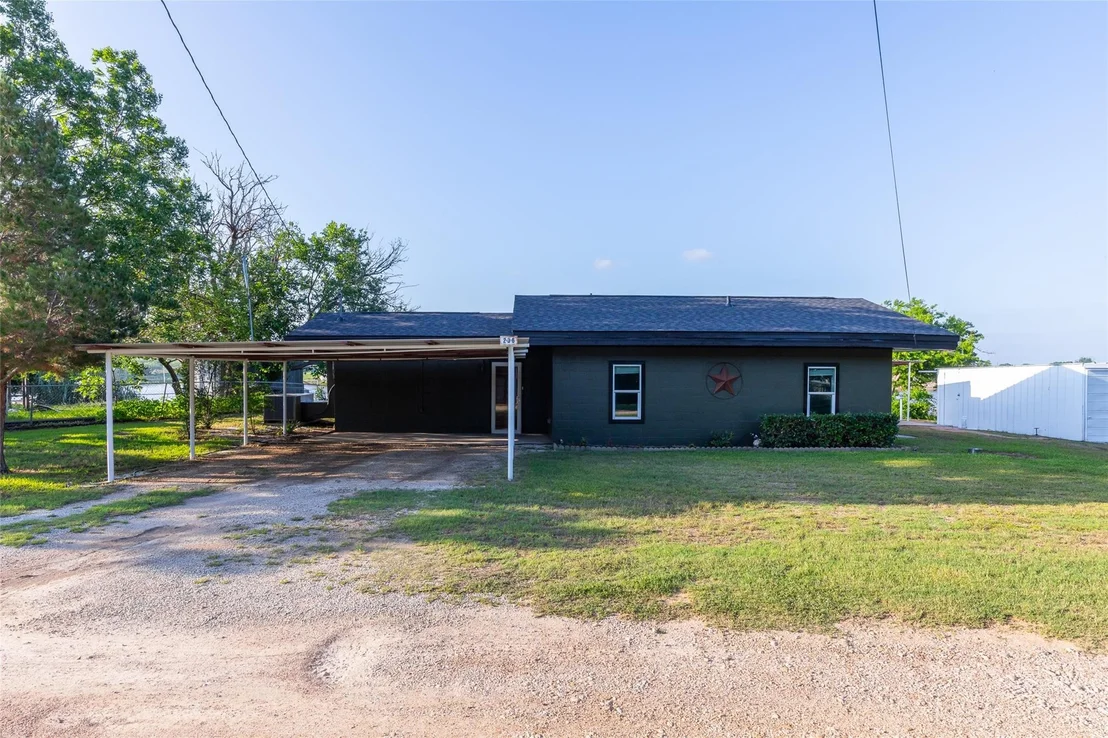 Photo of 236 War Paint Road