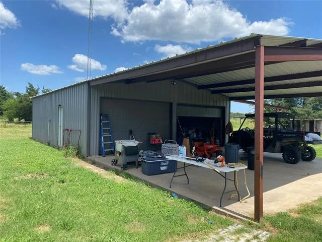 Photo of 1580 County Road 1150