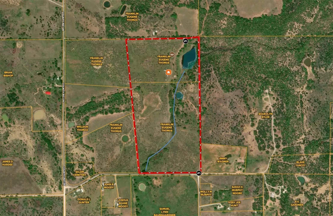 Photo of TBD Thomas 80 Ranch