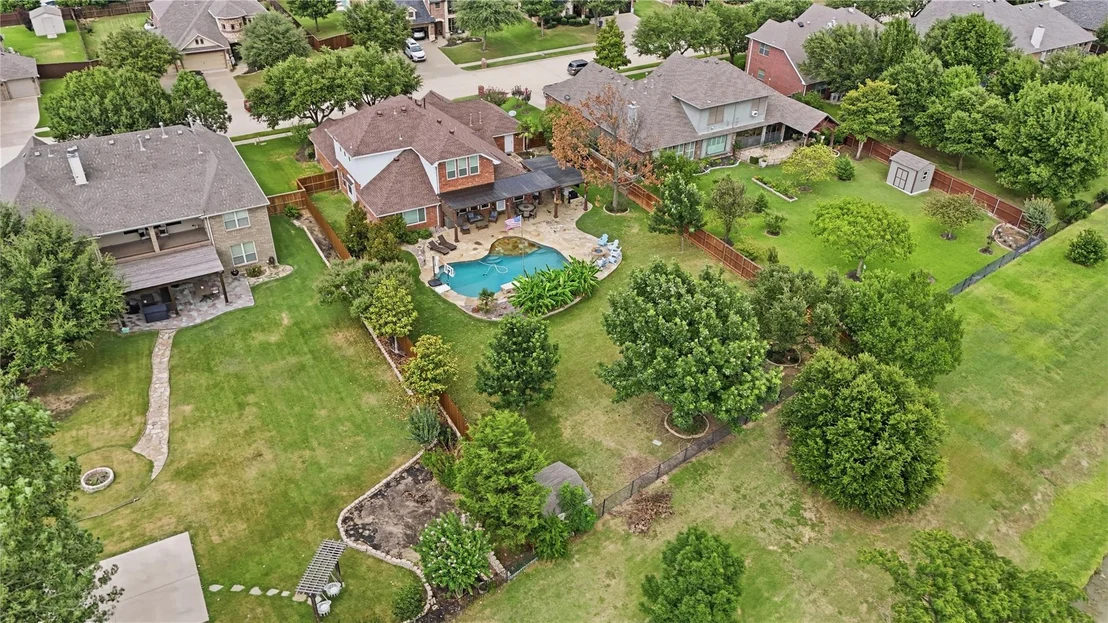 Photo of 1003 Killian Drive