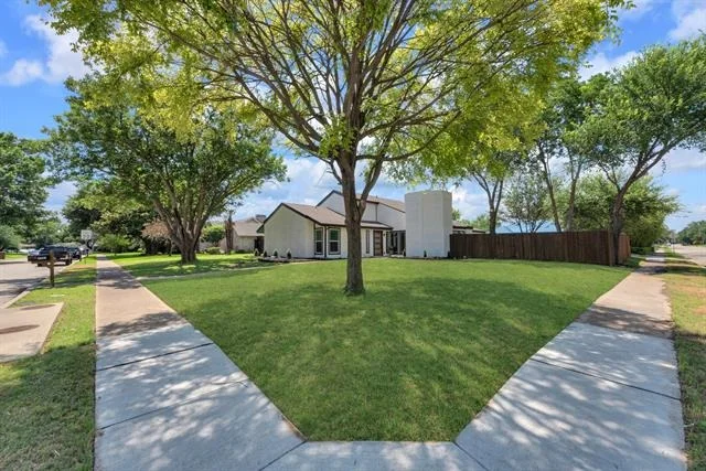 Photo of 3357 Canyon Valley Trail