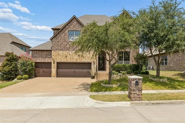 Photo of 5600 Ridgepass Lane
