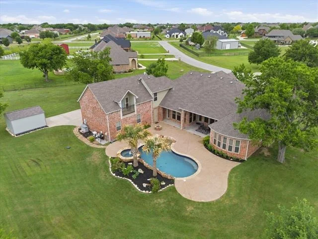 Photo of 12833 Whisper Willows Drive